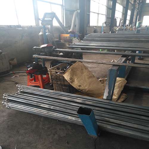 改则桥梁桩基声测管的施工工艺流程
